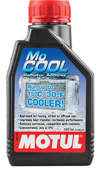 MoCool