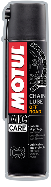 C3 Chain Lube Off Road