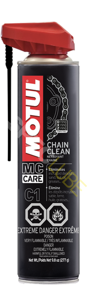 C1 Chain Clean