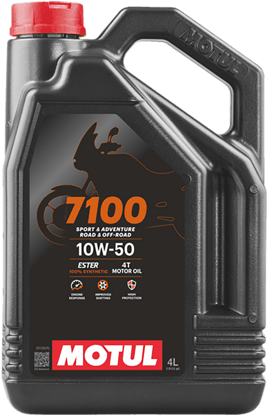 7100 10W50 4T – SpecLube | Motul Canada