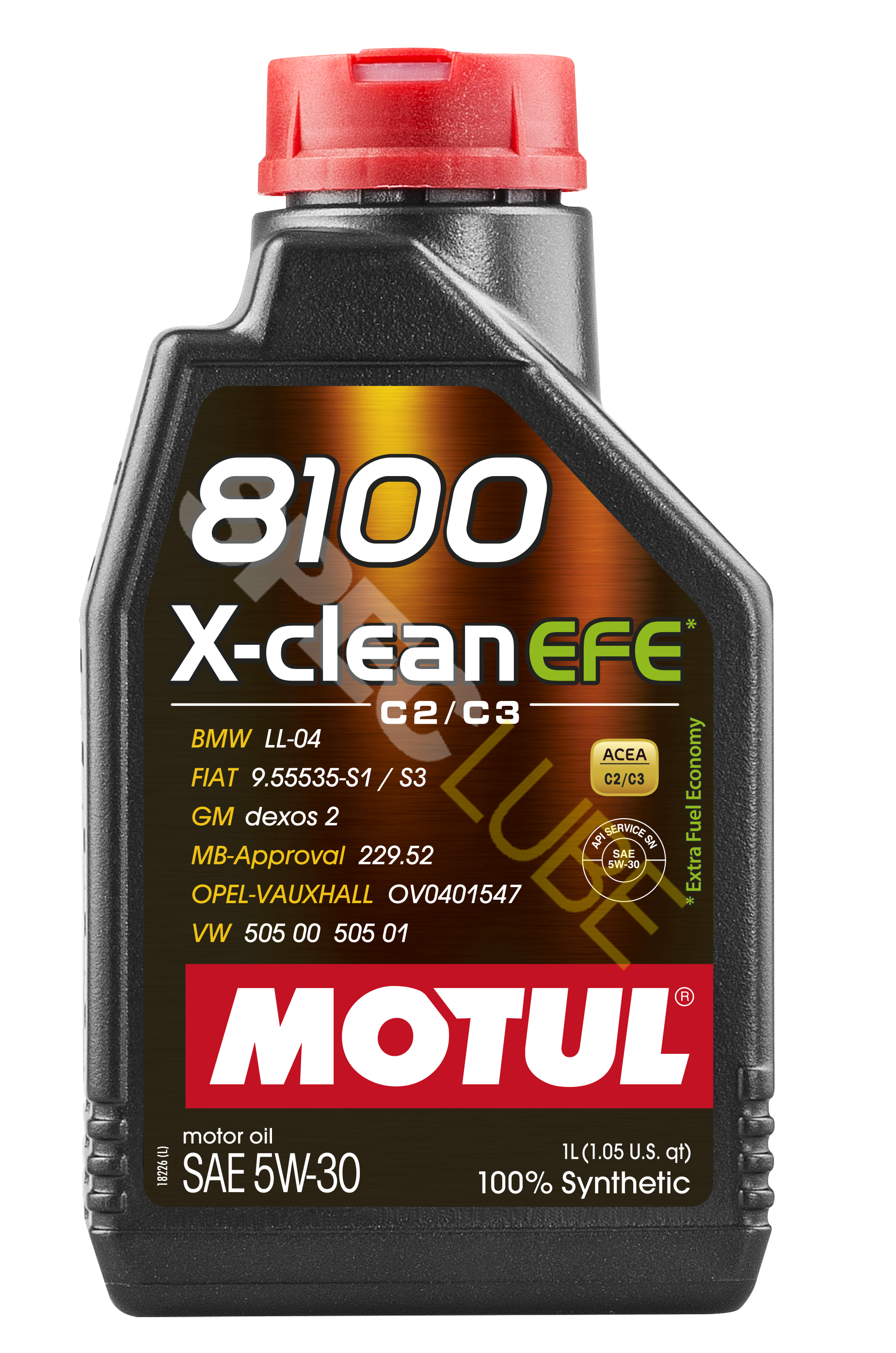 MOTUL 8100 X-clean EFE 5W30 1L 未開封6本　送料込 Motul 8100 X-clean EFE 5w30 — Hiro's Hotrods