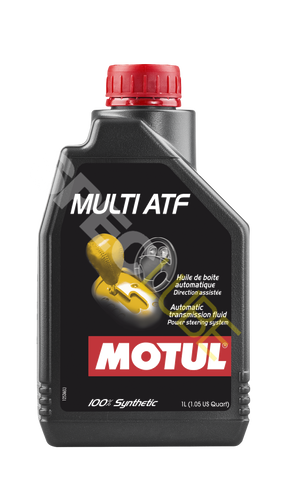 Multi ATF – SpecLube | Motul Canada